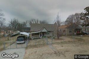 2517 W Easton Place, Tulsa, OK 74127