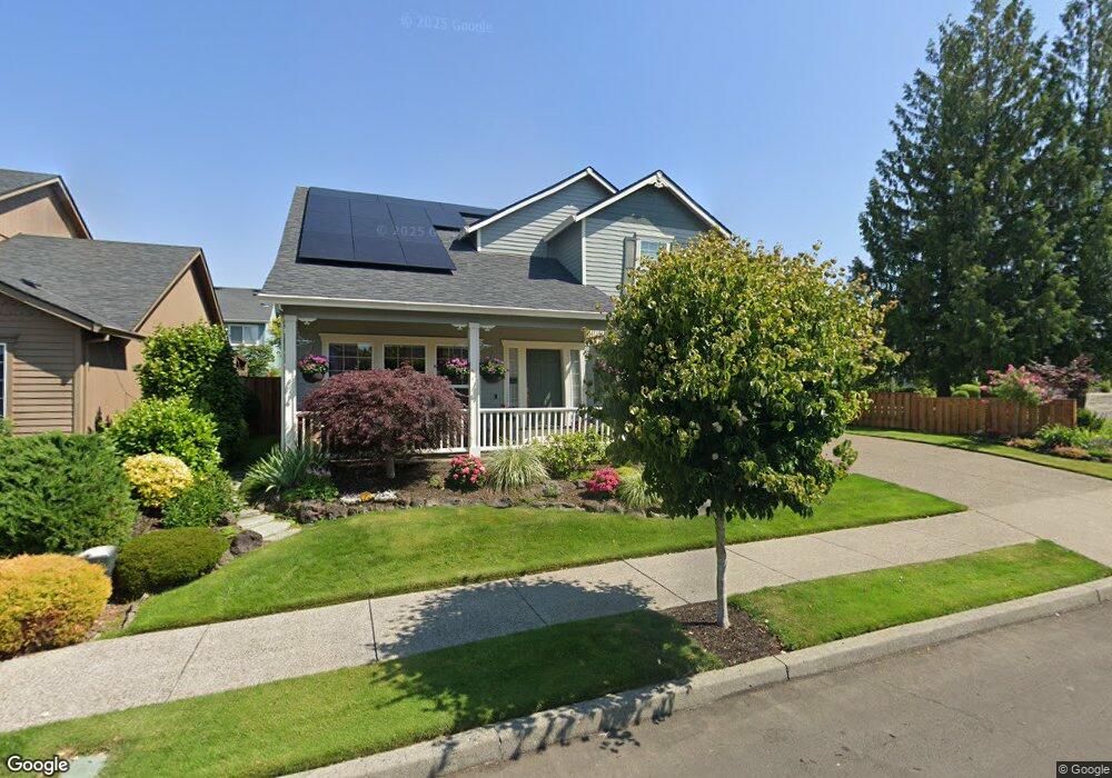 14917 SE Brackenbush Rd, Clackamas, OR 97015 - photo 1