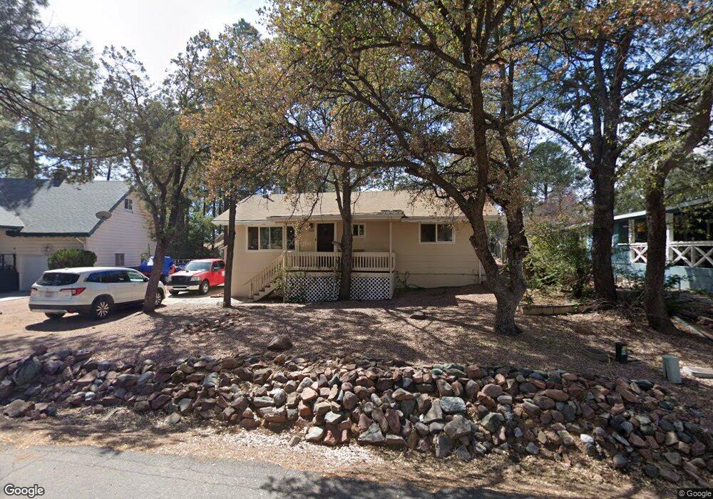 215 E Chateau Cir unit 3, Payson, AZ 85541 - photo 1