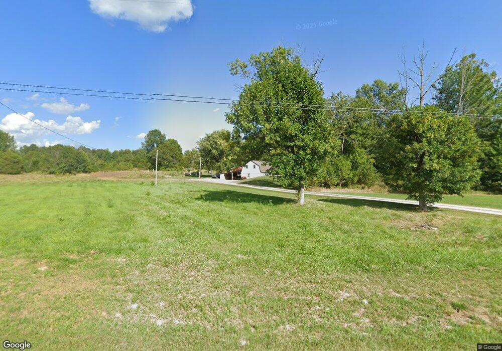 9645 So St Rd 58, Columbus, IN 47201 - photo 1