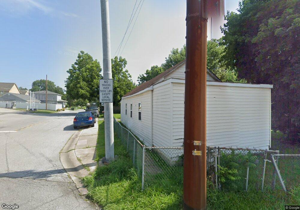 2413 Newport Gap Pike, Wilmington, DE 19808 - photo 1