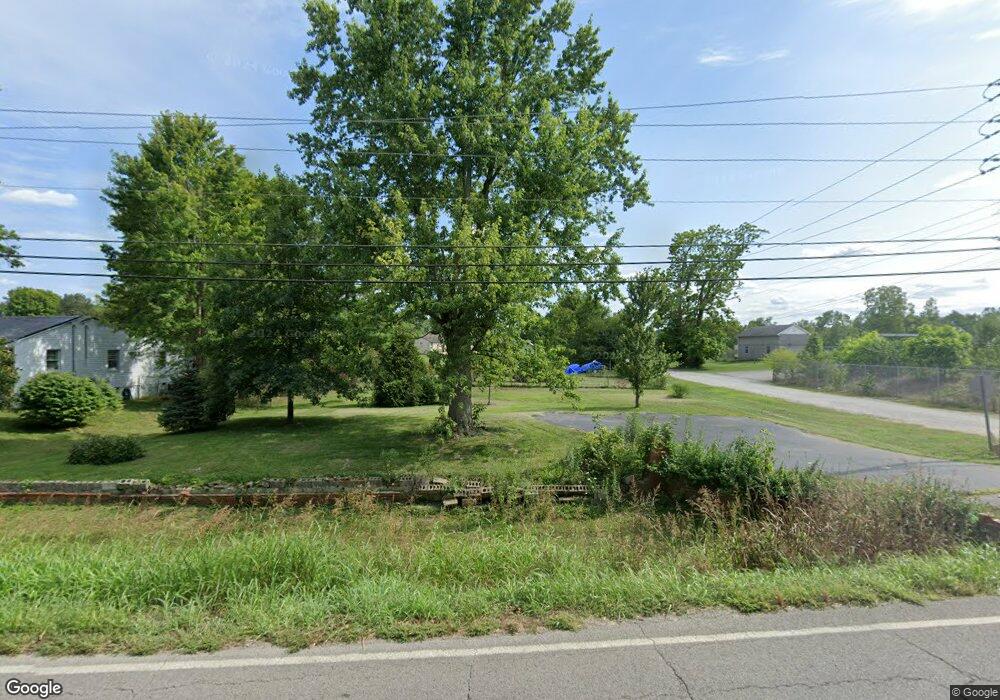 1014 MacKville Rd, Harrodsburg, KY 40330 - photo 1