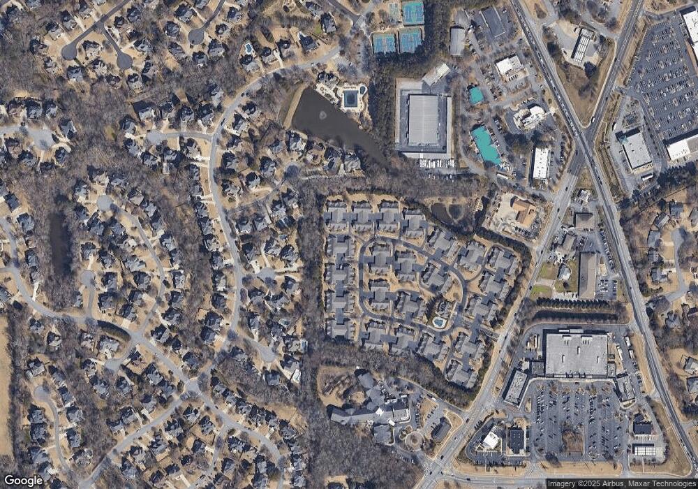 1400 Sweet Apple Cir, Alpharetta, GA 30004 - photo 1