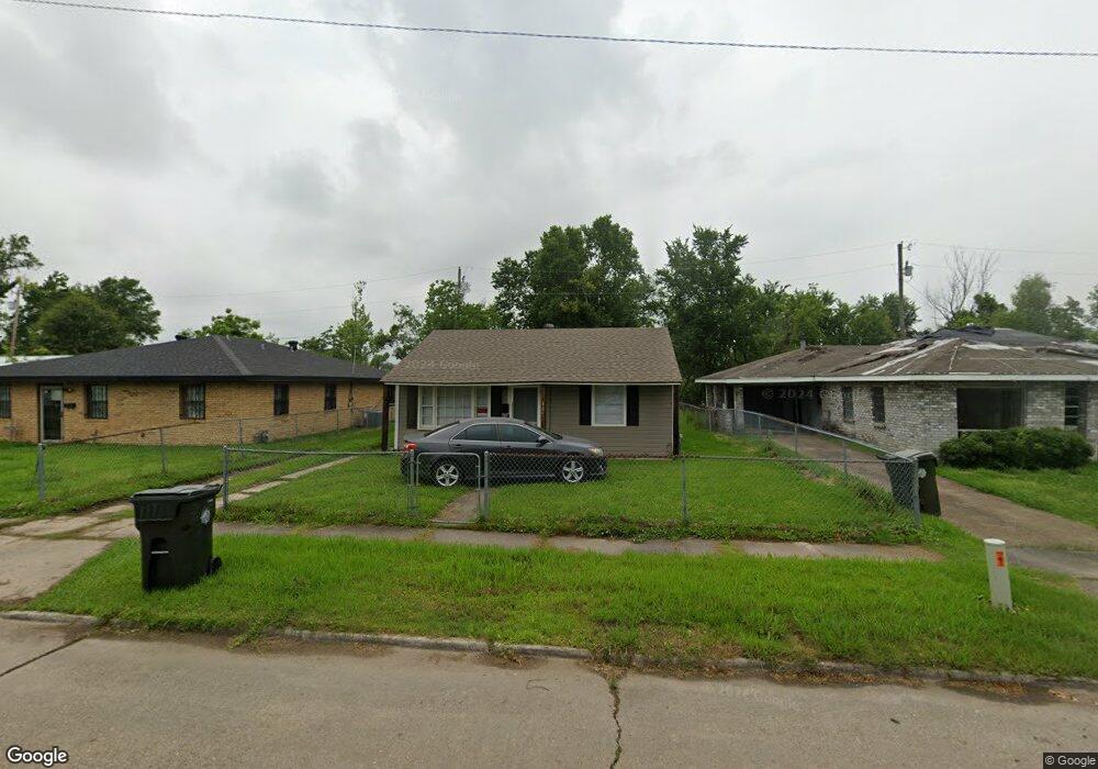 2405 9th St, Lake Charles, LA 70601 - photo 1