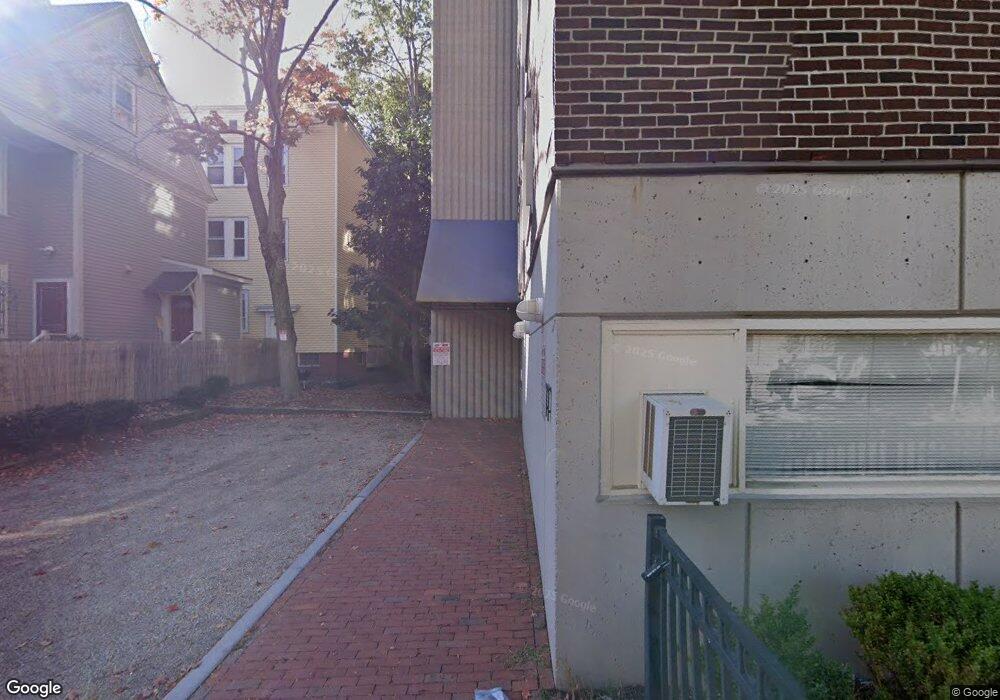 77 Trowbridge St unit 61B, Cambridge, MA 02138 - photo 1