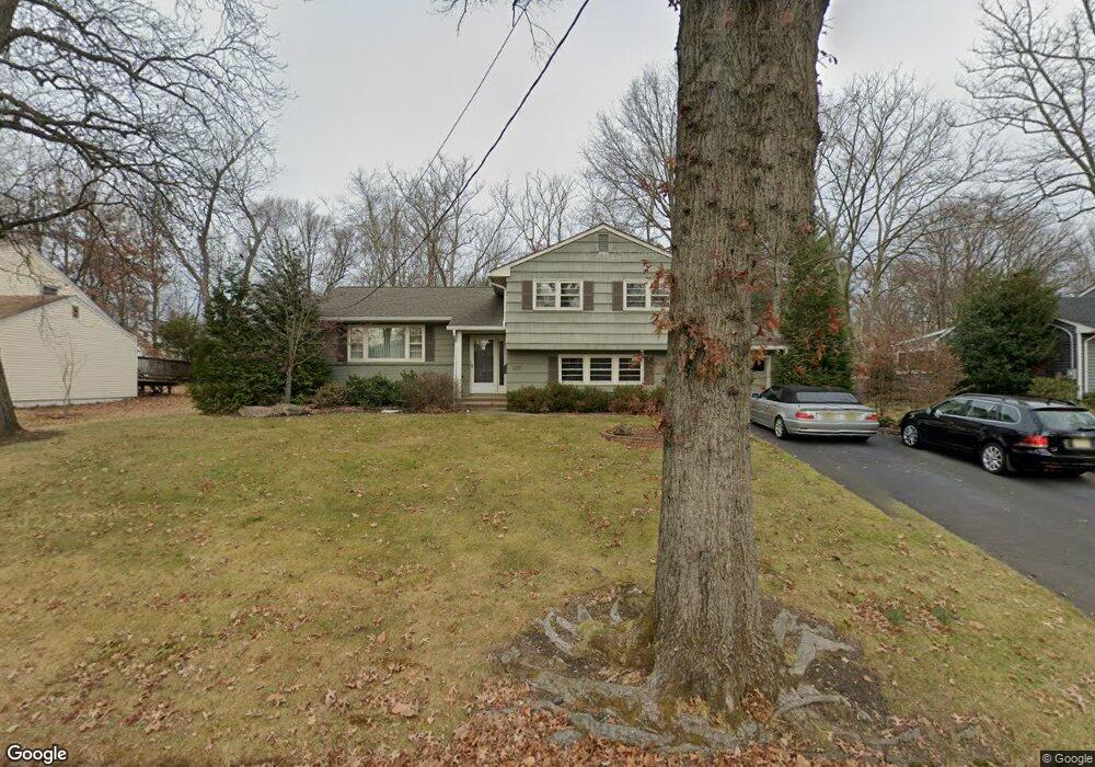 1317 Graymill Dr, Scotch Plains, NJ 07076 - photo 1