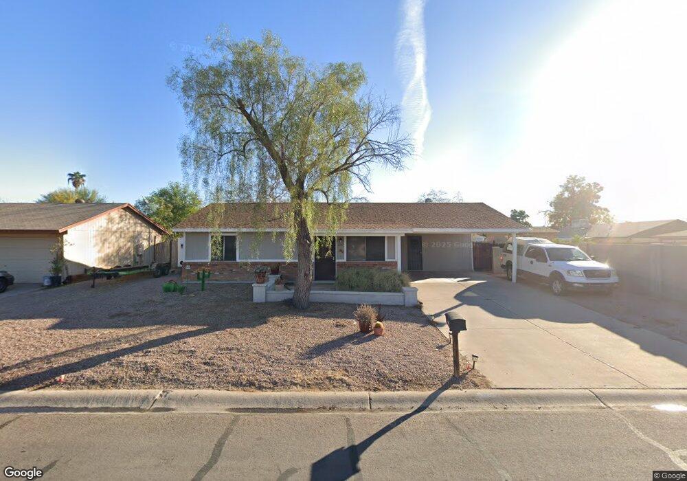 1247 S 78th St, Mesa, AZ 85209 - photo 1