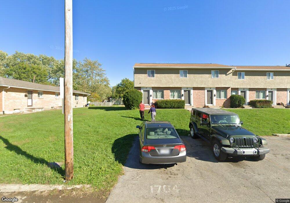 1704 Carstare Dr, Columbus, OH 43227 - photo 1