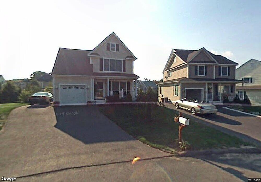 40 Hunters Ridge, Unionville, CT 06085 - photo 1