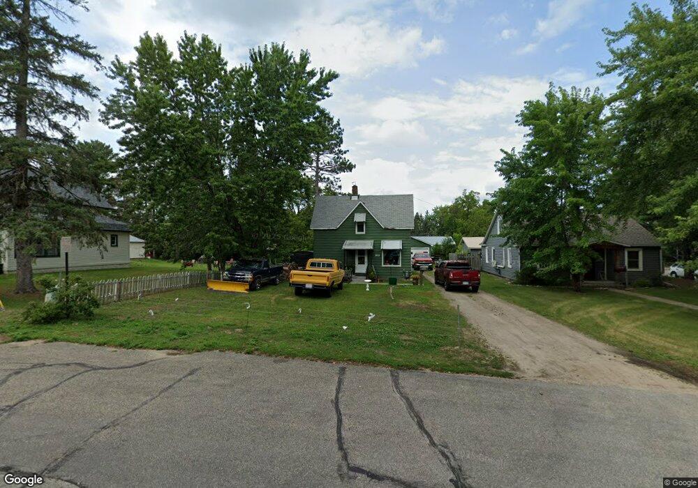303 High St, Park Rapids, MN 56470 - photo 1
