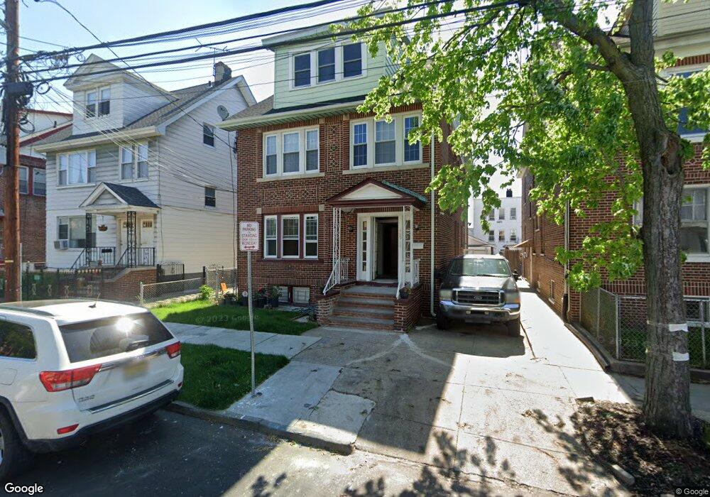 465 N 7th St unit 467, Newark, NJ 07107 - photo 1