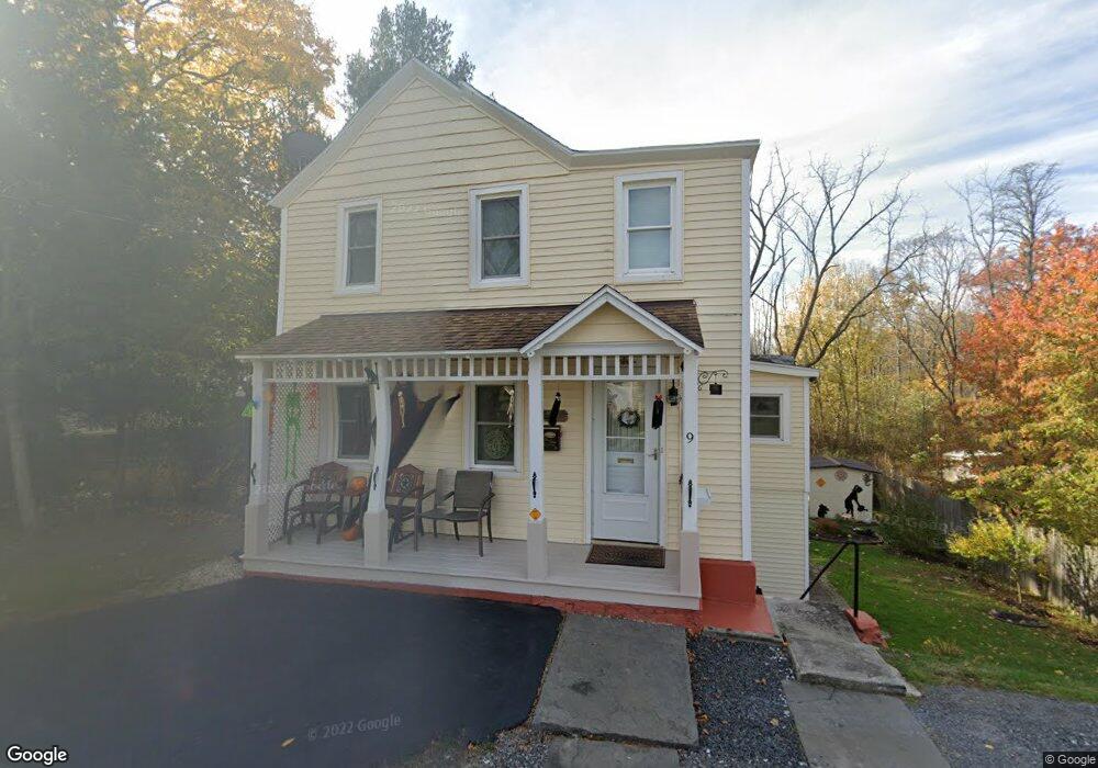 9 3rd St, Athens, NY 12015 - photo 1