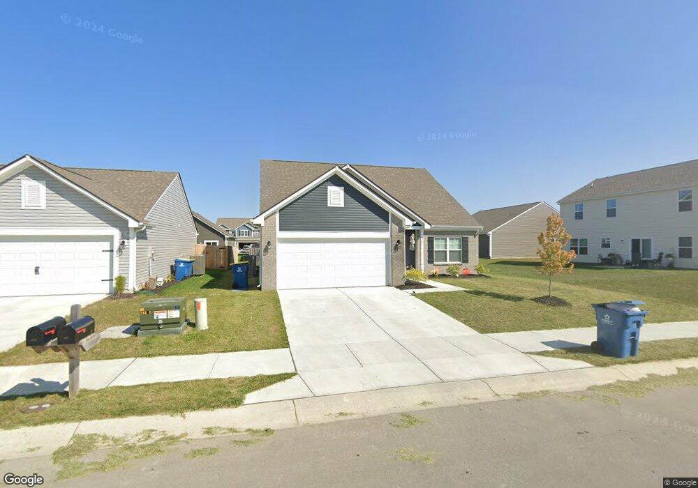 507 Yellowleaf Dr, Sheridan, IN 46069 - photo 1