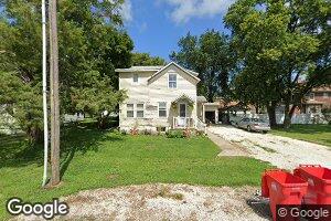 132 W Wilson St, Bement, IL 61813