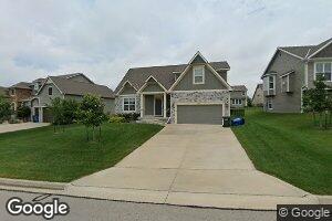 414 Three Forks Dr, Lawrence, KS 66049