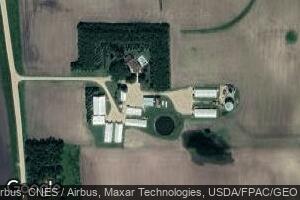 12817 542nd Ave, Amboy, MN 56010