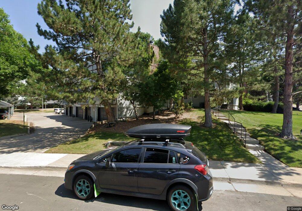 38 S Moline St, Aurora, CO 80012 - photo 1