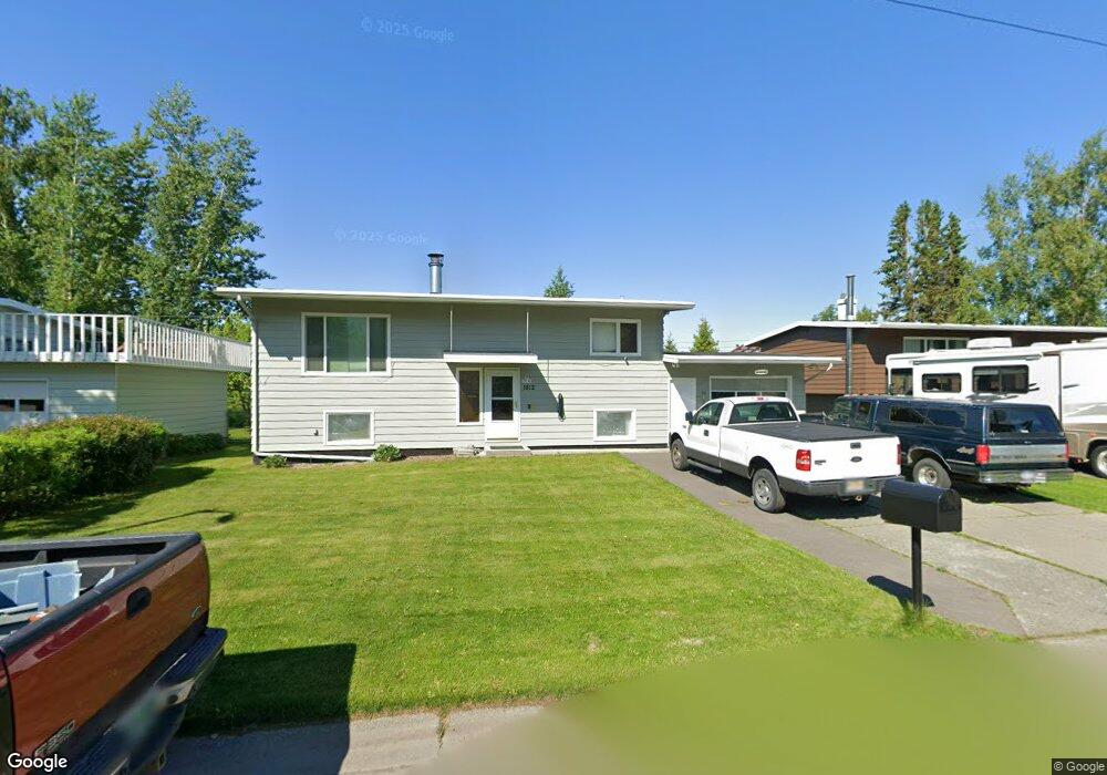 1812 Diomede St, Anchorage, AK 99504 - photo 1