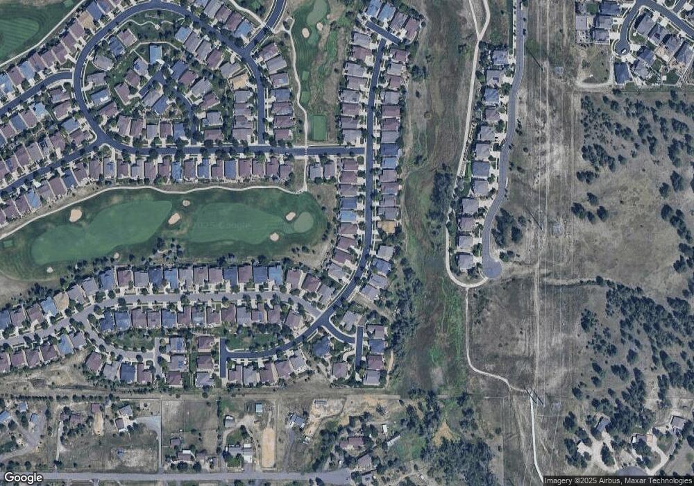 8185 S Catawba Ct, Aurora, CO 80016 - photo 1