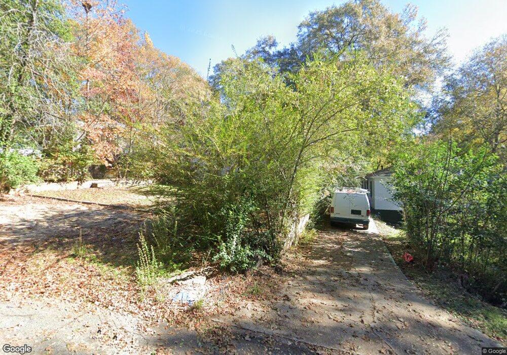 14 Douglas St, Columbus, GA 31903 - photo 1