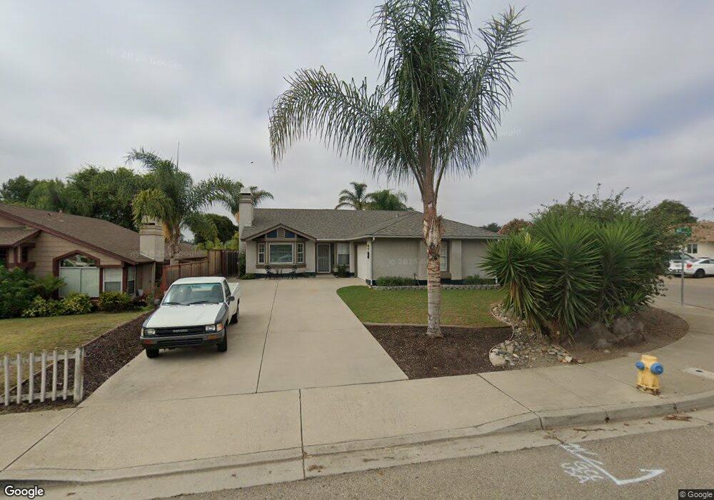 267 N Burton St, Nipomo, CA 93444 - photo 1