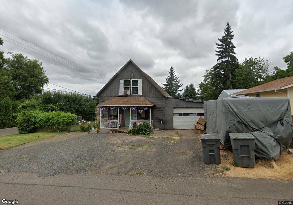 717 Jefferson St, Lafayette, OR 97127 - photo 1