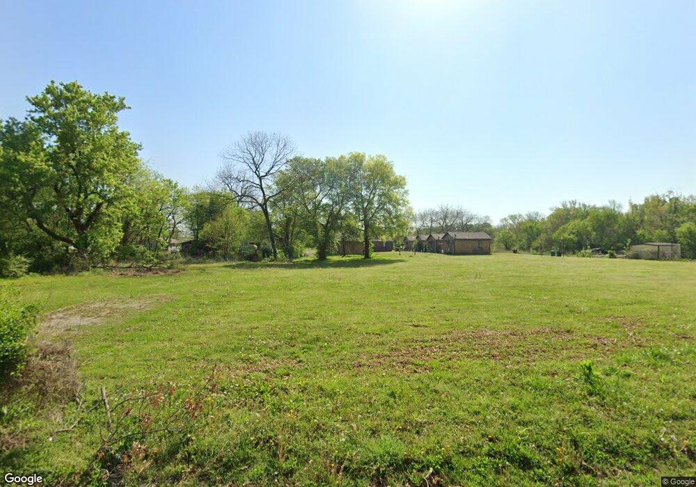 1019 S Oklahoma St, Sapulpa, OK 74066 - photo 1