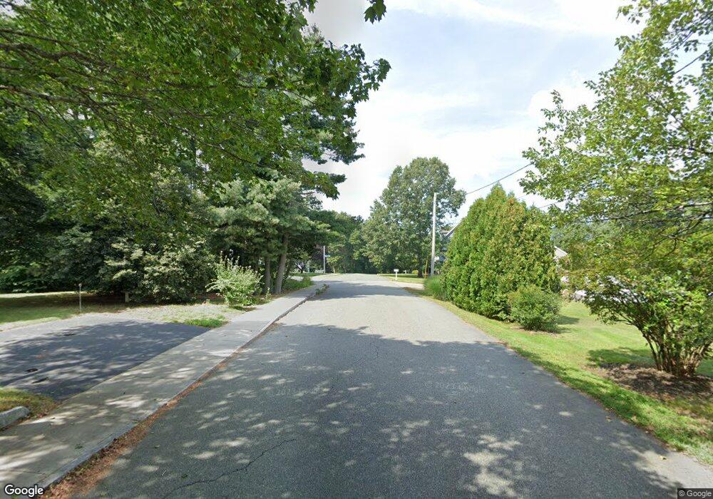 31 A St, Franklin, MA 02038 - photo 1