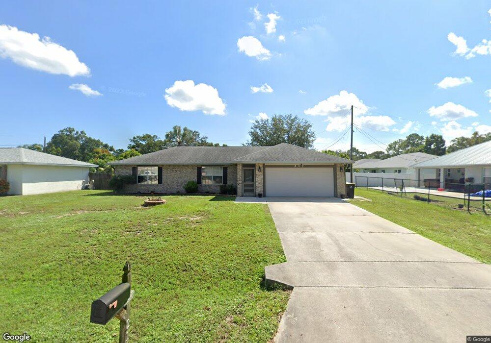 217 Cory Ave NE, Palm Bay, FL 32907 - photo 1