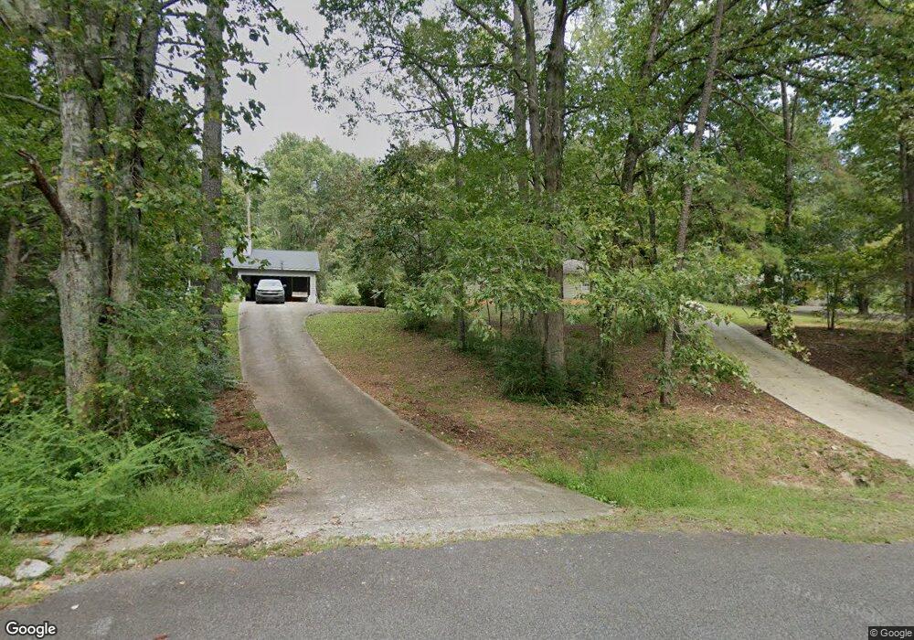 5026 Elrod Place, Gainesville, GA 30506 - photo 1