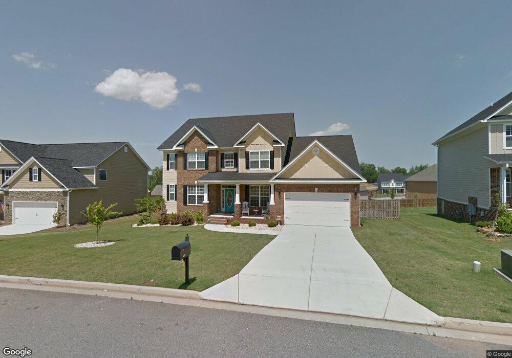 409 Fernhurst Ln, Evans, GA 30809 - photo 1