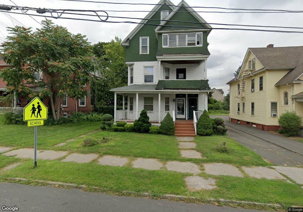 Street View Photo