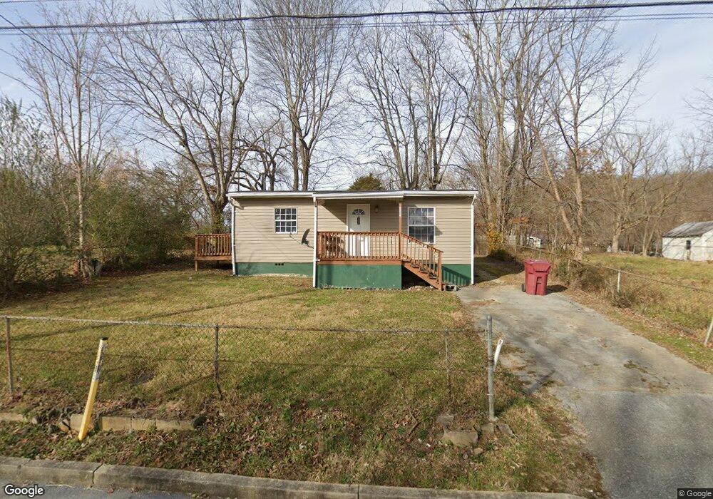 2507 Park Ave, Johnson City, TN 37601 - photo 1