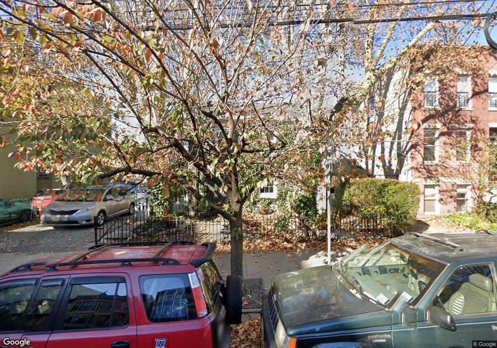 531 Palisade Ave, Jersey City, NJ 07307 - photo 1