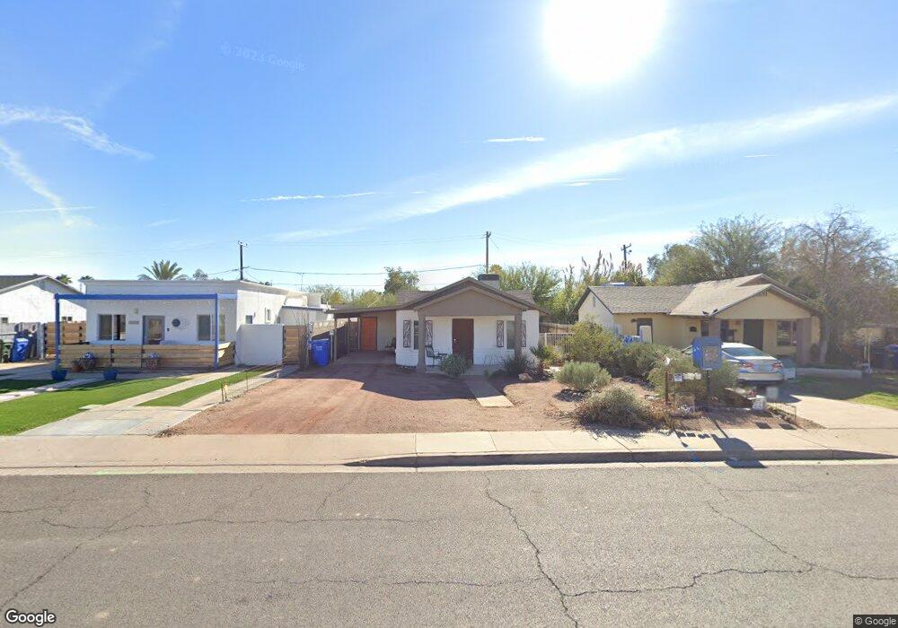 1503 E Sheridan St, Phoenix, AZ 85006 - photo 1
