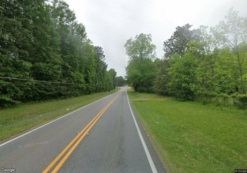 119 Allen Memorial Dr SW, Milledgeville, GA 31061 - photo 1