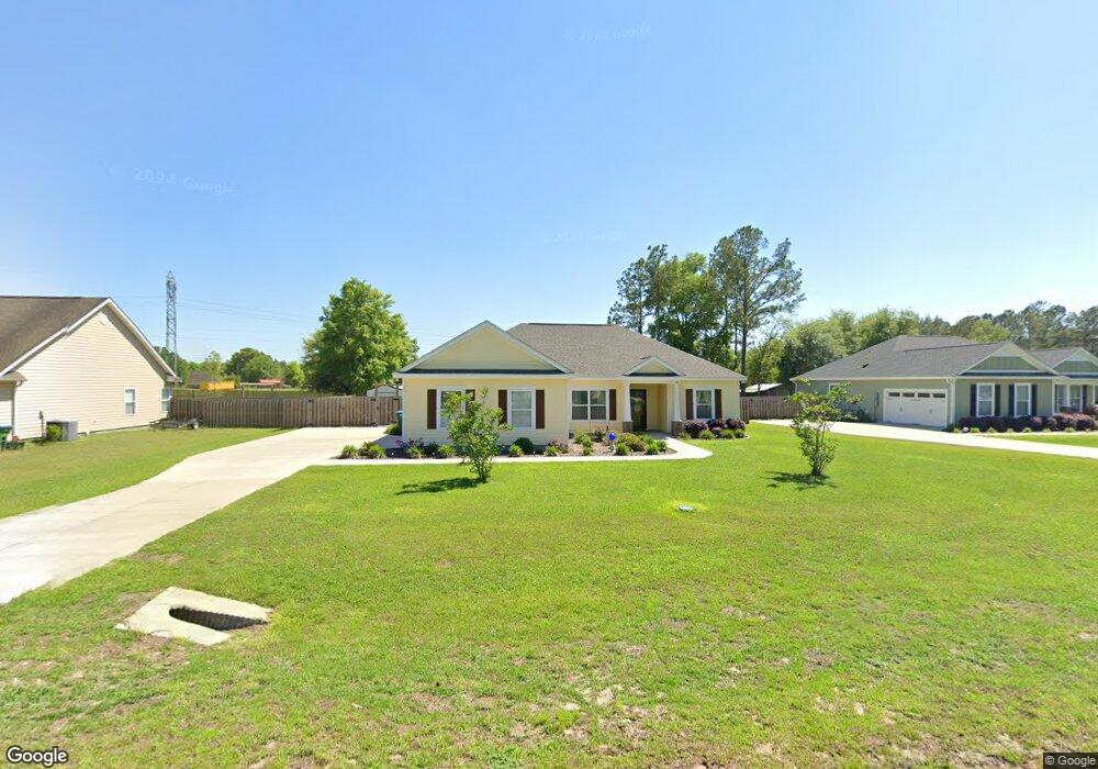 146 Savannah Forest Cir, Crawfordville, FL 32327 - photo 1