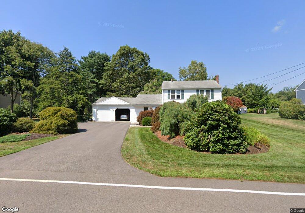 1433 Lafayette Rd, North Kingstown, RI 02852 - photo 1