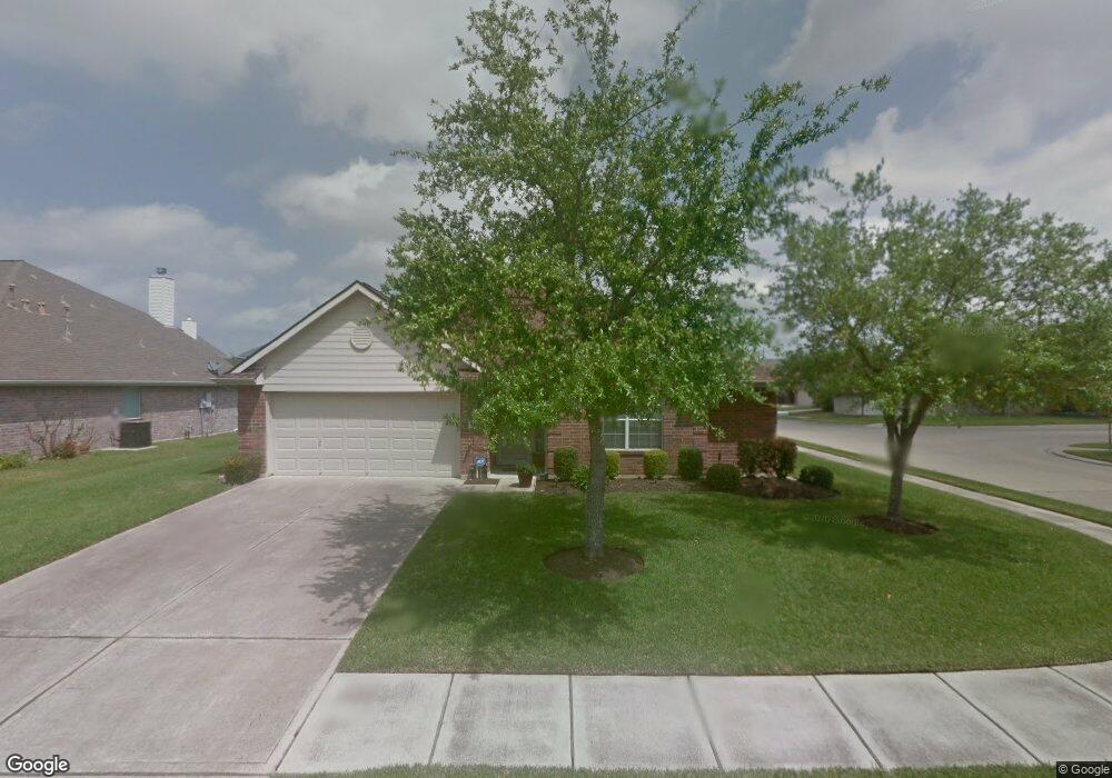 5003 Big Spring Dr unit 1, Pearland, TX 77584 - photo 1