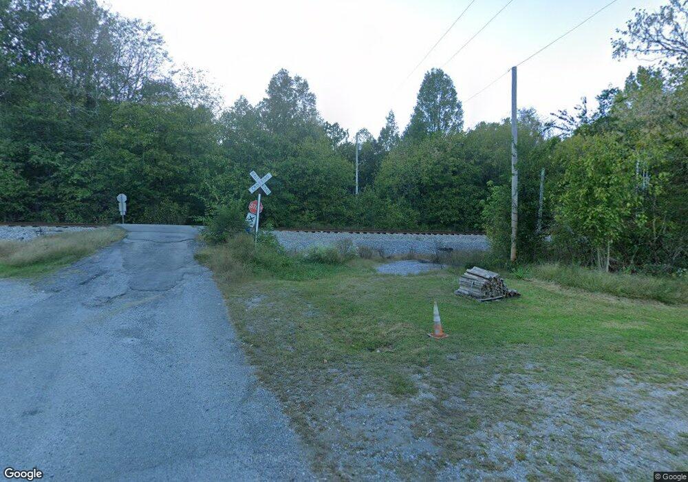 196 Perry Creek Rd, Cisco, GA 30708 - photo 1