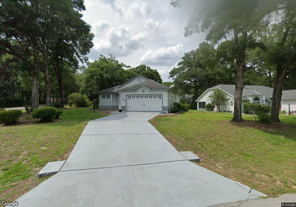 9184 SW 193rd Cir, Dunnellon, FL 34432 - photo 1