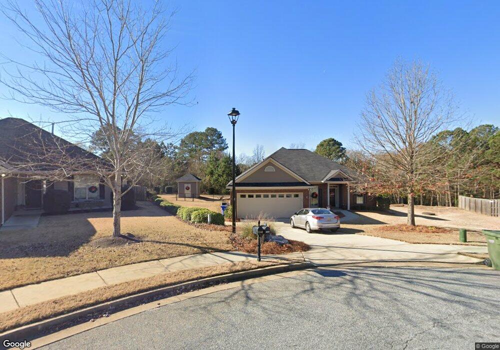1236 Woodville Ct, Columbus, GA 31904 - photo 1