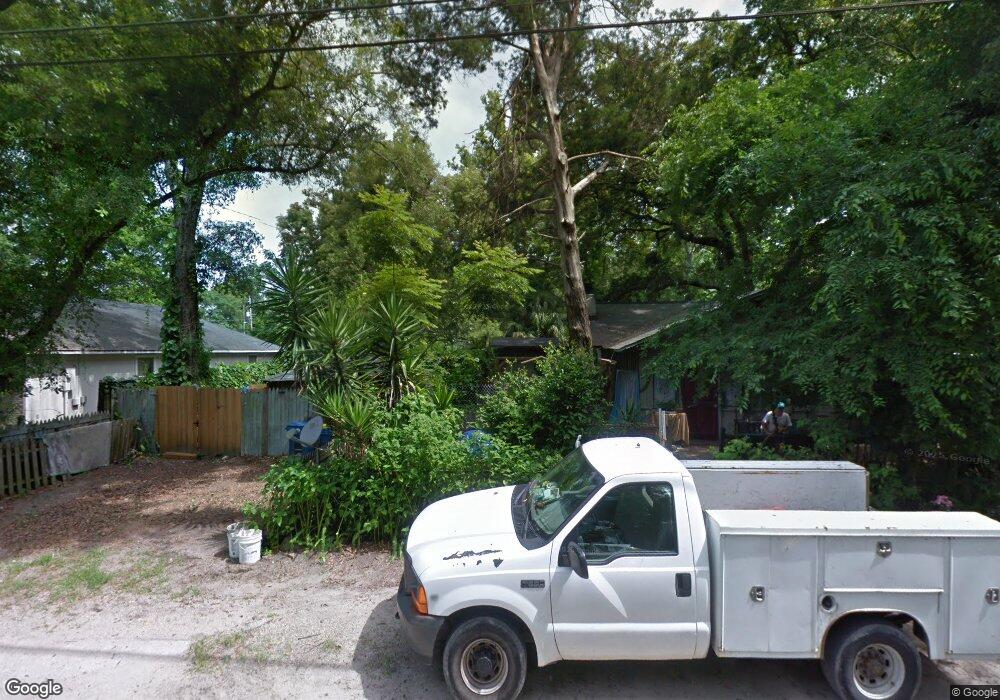 8933 Dandy Ave, Jacksonville, FL 32211 - photo 1