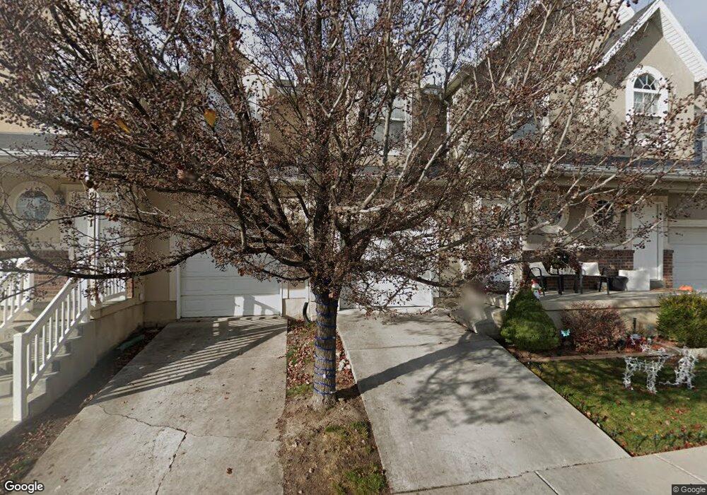 2855 N Bridalwood Loop unit 17, Lehi, UT 84043 - photo 1