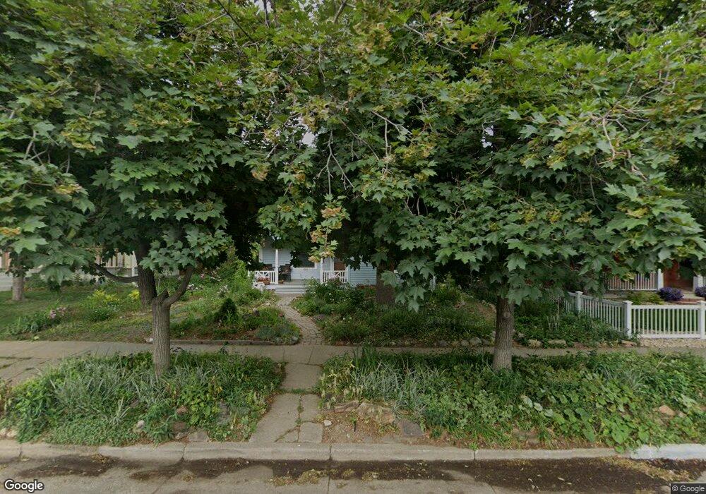 2129 Mapleton Ave, Boulder, CO 80304 - photo 1
