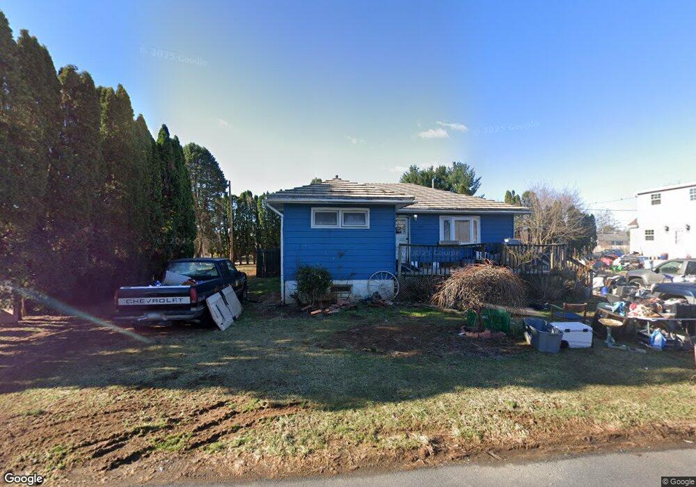 2224 High St, Reading, PA 19605 - photo 1