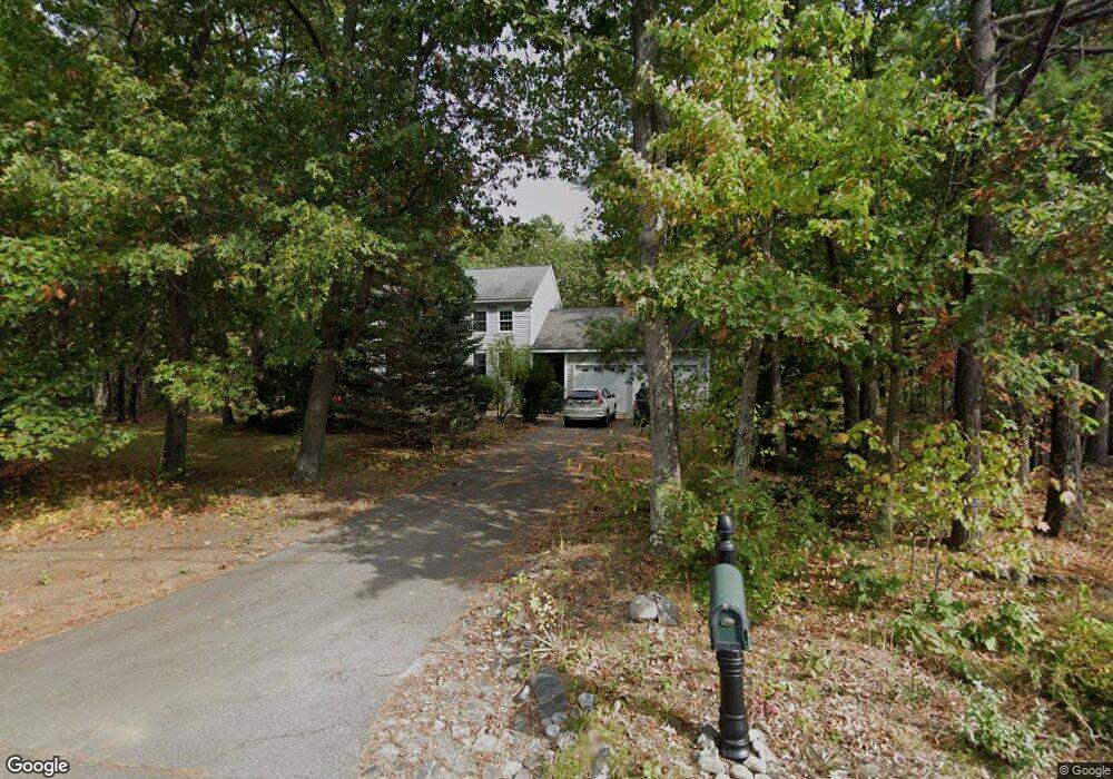 304 White Pond Rd, Lancaster, MA 01523 - photo 1