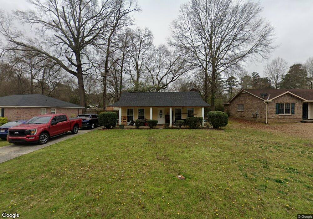4711 Northgate Dr, Columbus, GA 31907 - photo 1