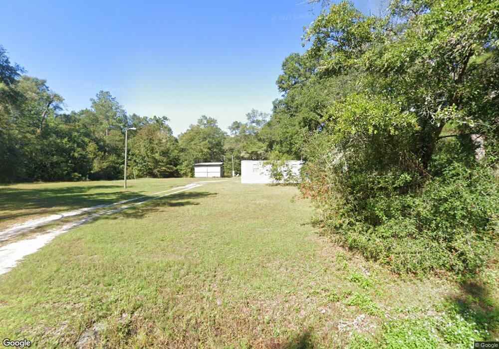 270 Lawhon Mill Rd, Crawfordville, FL 32327 - photo 1