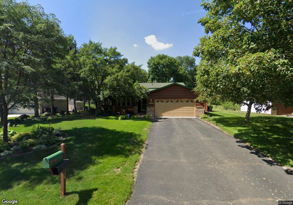 12054 Woodbine St NW, Coon Rapids, MN 55433 - photo 1